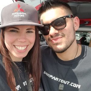 Meet your Posher, Michele